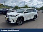 2019 Highlander Thumbnail 1