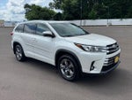 2019 Highlander Thumbnail 2