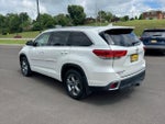 2019 Highlander Thumbnail 4