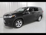2019 Highlander Thumbnail 3