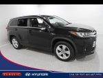 2019 Highlander Thumbnail 1