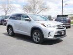 2018 Highlander Thumbnail 7