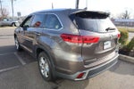 2019 Highlander Thumbnail 8