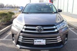 2019 Highlander Thumbnail 5