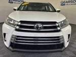 2019 Highlander Thumbnail 2