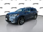 2017 Highlander Thumbnail 1