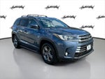 2017 Highlander Thumbnail 3