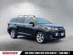 2018 Highlander Thumbnail 1
