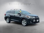 2018 Highlander Thumbnail 2
