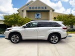 2018 Highlander Thumbnail 2