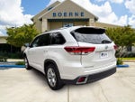 2018 Highlander Thumbnail 3