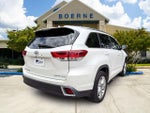 2018 Highlander Thumbnail 5