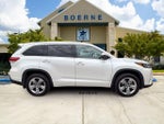 2018 Highlander Thumbnail 6