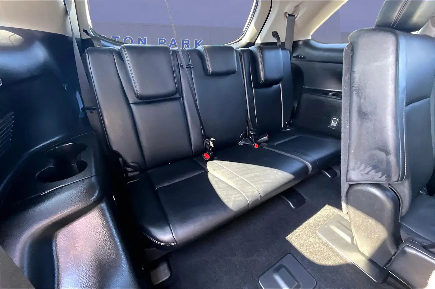 2018 Toyota Highlander - $22,800