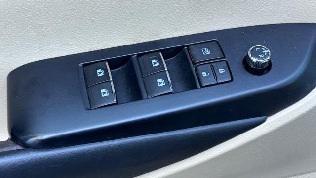 2019 Toyota Highlander Limited Platinum