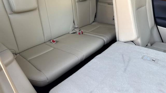 2019 Toyota Highlander Limited Platinum