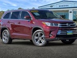 2019 Highlander Thumbnail 2