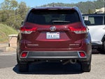 2019 Highlander Thumbnail 5