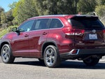 2019 Highlander Thumbnail 6