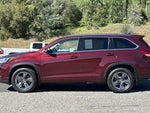 2019 Highlander Thumbnail 7