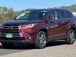 2019 Highlander Thumbnail 8