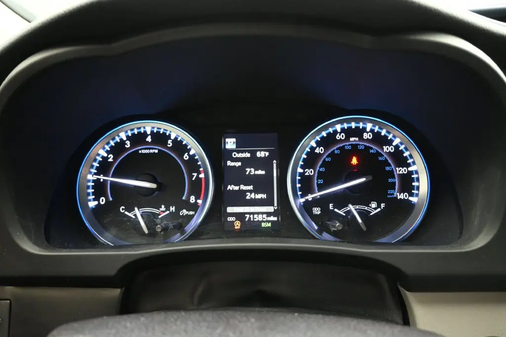 2019 Toyota Highlander - $28,398