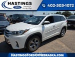 2018 Highlander Thumbnail 1