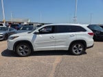 2018 Highlander Thumbnail 2