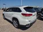 2018 Highlander Thumbnail 3