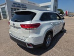 2018 Highlander Thumbnail 5