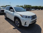 2018 Highlander Thumbnail 6