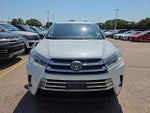 2018 Highlander Thumbnail 7