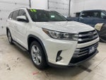 2018 Highlander Thumbnail 3