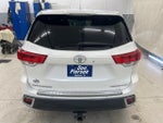 2018 Highlander Thumbnail 5