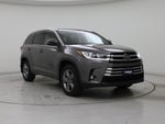 2019 Highlander Thumbnail 1