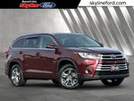 2019 Highlander Thumbnail 1
