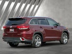 2019 Highlander Thumbnail 3