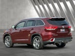 2019 Highlander Thumbnail 5
