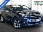2017 Highlander Thumbnail 1