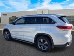 2017 Highlander Thumbnail 5