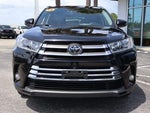 2018 Highlander Thumbnail 2