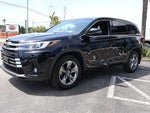 2018 Highlander Thumbnail 3