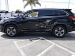 2018 Highlander Thumbnail 4