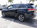 2018 Highlander Thumbnail 5