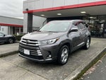 2018 Highlander Thumbnail 1