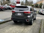 2018 Highlander Thumbnail 5