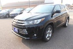 2018 Highlander Thumbnail 8
