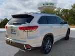 2018 Highlander Thumbnail 5