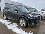2019 Highlander Thumbnail 13