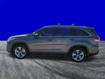 2017 Highlander Thumbnail 7